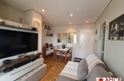 Imagem: Apartamento para Venda, Mooca