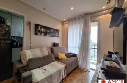 Imagem: Apartamento para Venda, Mooca