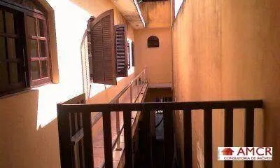 Imagem: Sobrado para Alugar, Jardim Danfer