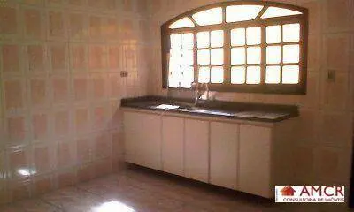 Imagem: Sobrado para Alugar, Jardim Danfer