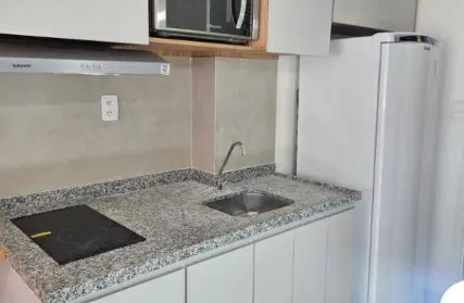 Imagem: Apartamento para Alugar, Mooca