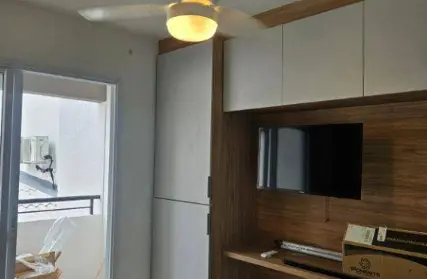 Imagem: Apartamento para Alugar, Mooca