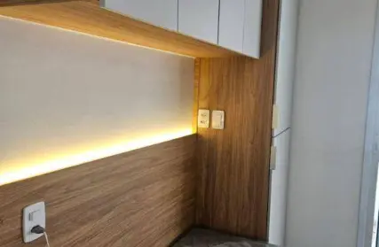 Imagem: Apartamento para Alugar, Mooca