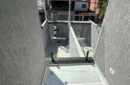 Imagem: Sobrado para Venda, Penha