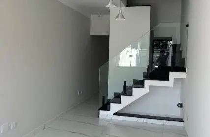 Imagem: Sobrado para Venda, Penha