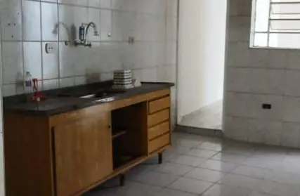 Imagem: Casa Térrea para Alugar, Jardim Três Marias