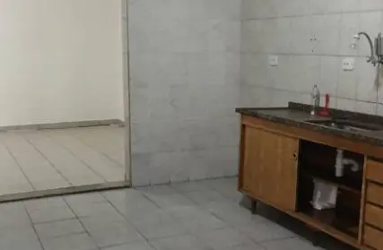 Imagem: Casa Térrea para Alugar, Jardim Três Marias