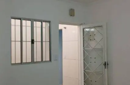 Imagem: Casa Térrea para Alugar, Jardim Três Marias