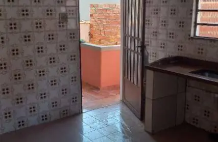 Imagem: Casa Térrea para Alugar, Vila Carrão