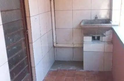 Imagem: Casa Térrea para Alugar, Vila Carrão