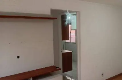 Imagem: Apartamento para Venda, Jardim Danfer
