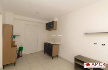 Imagem: Apartamento para Alugar, Vila Nova Curuçá