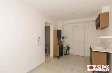Imagem: Apartamento para Alugar, Vila Nova Curuçá