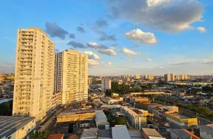 Imagem: Apartamento para Venda, Jardim Maringá