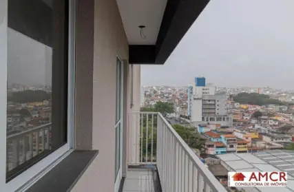 Imagem: Apartamento para Venda, Jardim Maringá