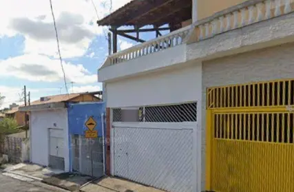 Imagem: Sobrado para Venda, Parque Boturussu