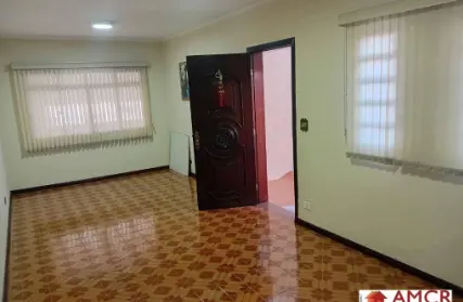 Imagem: Sobrado para Venda, Parque Boturussu
