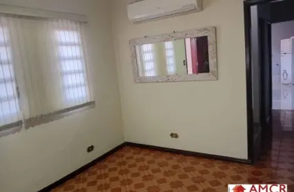 Imagem: Sobrado para Venda, Parque Boturussu