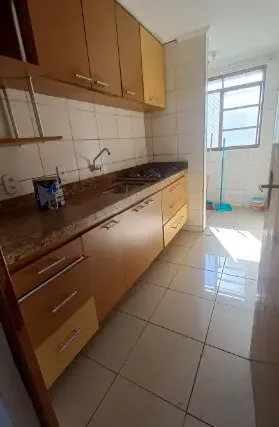 Imagem: Apartamento para Venda, Cohab Teotonio Vilela
