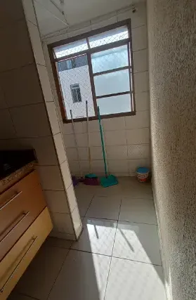 Imagem: Apartamento para Venda, Cohab Teotonio Vilela