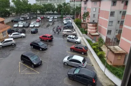 Imagem: Apartamento para Venda, Fazenda da Juta