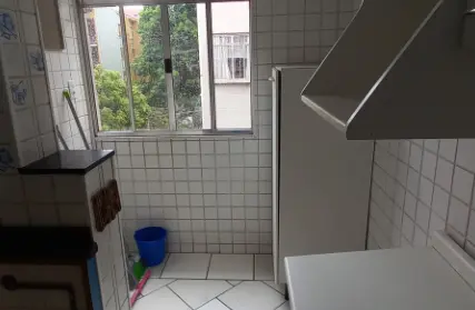 Imagem: Apartamento para Venda, Fazenda da Juta