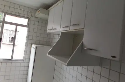 Imagem: Apartamento para Venda, Fazenda da Juta