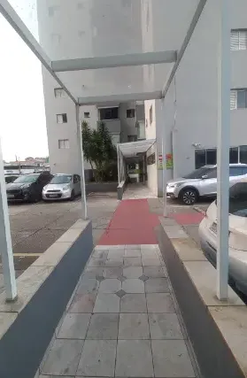 Imagem: Apartamento para Venda, Vila Ema