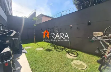 Imagem: Studio / Flat para Alugar, Vila Ema