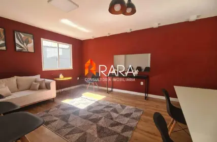 Imagem: Studio / Flat para Alugar, Vila Ema