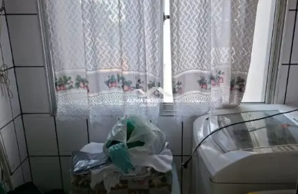 Imagem: Apartamento para Venda, Vila Santa Clara