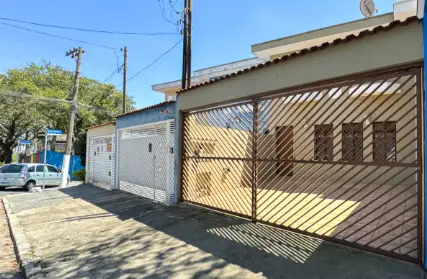 Imagem: Sobrado para Venda, Vila Califórnia