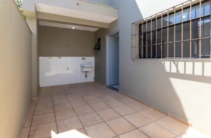 Imagem: Sobrado para Venda, Vila Califórnia