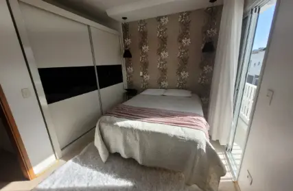 Imagem: Condomínio Fechado para Venda, Chácara Belenzinho