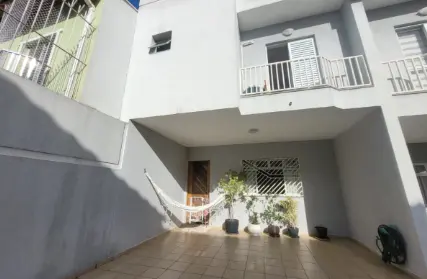 Imagem: Condomínio Fechado para Venda, Chácara Belenzinho