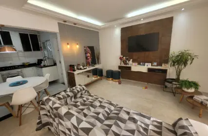 Imagem: Condomínio Fechado para Venda, Chácara Belenzinho