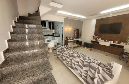 Imagem: Condomínio Fechado para Venda, Chácara Belenzinho