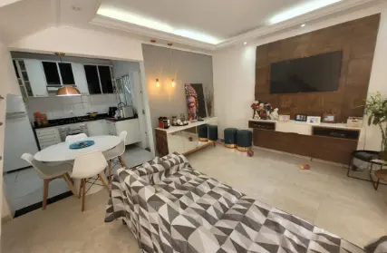 Imagem: Condomínio Fechado para Venda, Chácara Belenzinho