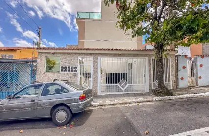 Imagem: Condomínio Fechado para Venda, Vila Alpina