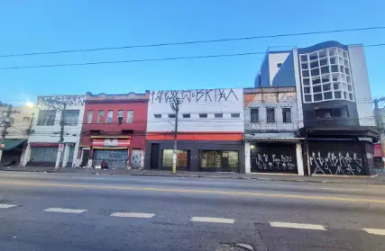 Imagem: Prédio Comercial para Venda, Brás