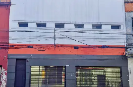 Imagem: Prédio Comercial para Venda, Brás