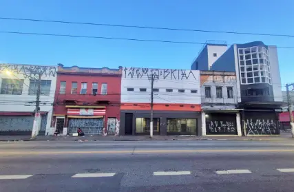 Imagem: Prédio Comercial para Venda, Brás