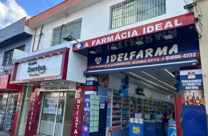 Imagem: Prédio Comercial para Venda, Cidade São Mateus