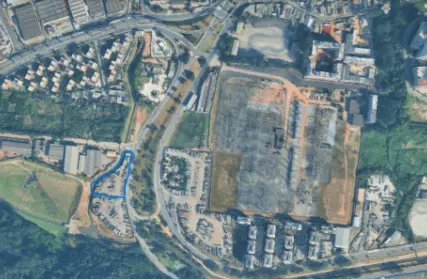 Imagem: Terreno para Venda, Jardim Colonial