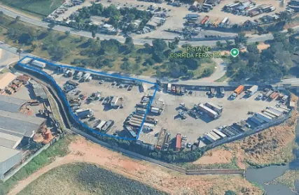 Imagem: Terreno para Venda, Jardim Colonial