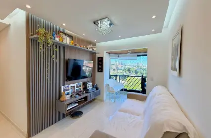 Imagem: Apartamento para Venda, Vila Formosa