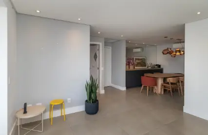 Imagem: Apartamento para Venda, Vila Regente Feijó