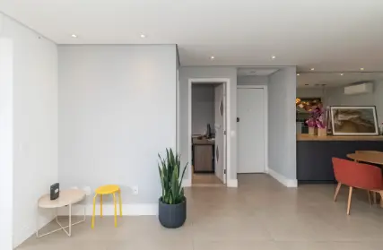 Imagem: Apartamento para Venda, Vila Regente Feijó