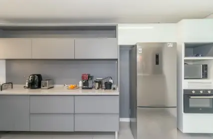 Imagem: Apartamento para Venda, Vila Regente Feijó