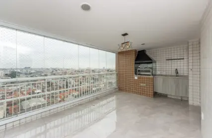 Imagem: Apartamento para Venda, Vila Formosa